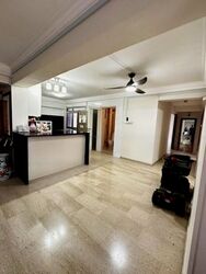 Blk 560 Hougang Street 51 (Hougang), HDB Executive #479889131